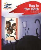 Reading Planet - Bug in the Bath - Red B: Rocket Phonics (eBook, ePUB)