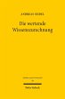 Die wertende Wissenszurechnung (eBook,... - Bild 1