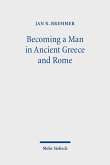 Becoming a Man in Ancient Greece and Rome (eBook, PDF)