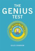 The Genius Test (eBook, ePUB)