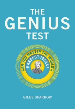 The Genius Test (eBook, ePUB) - Sparrow, Giles