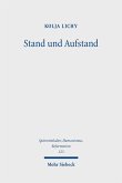 Stand und Aufstand (eBook, PDF) Stand und Aufstand (eBook, PDF)