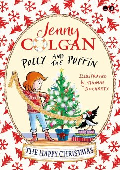 The Happy Christmas (eBook, ePUB) - Colgan, Jenny