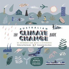 Cover The Australian Climate Change Book (eBook, ePUB)
