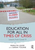 Education for All in Times of Crisis (eBook, PDF)