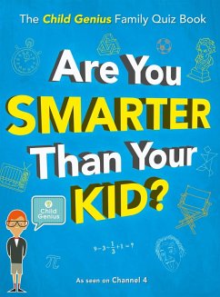 Cover Are You Smarter Than Your Kid? (eBook, ePUB)