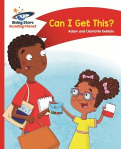 Cover Reading Planet - Can I get this? - Red A: Comet Street Kids (eBook, ePUB)