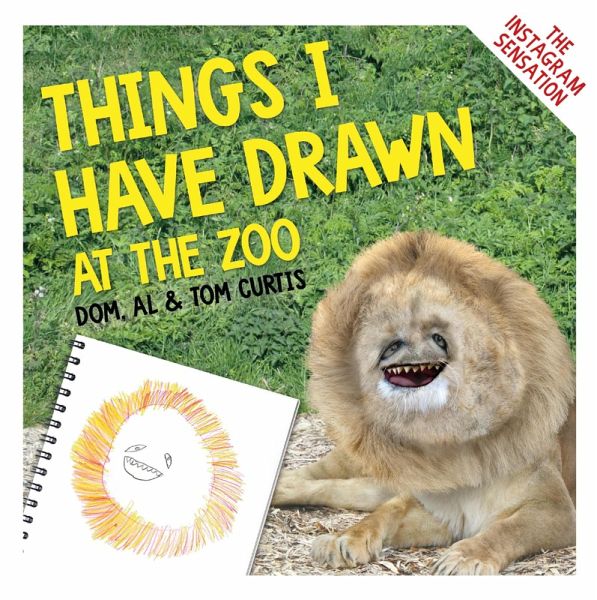 Things I Have Drawn (eBook, ePUB)