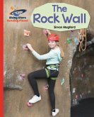 Reading Planet - The Rock Wall - Red A: Galaxy (eBook, ePUB)