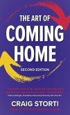 The Art of Coming Home (eBook, ePUB)