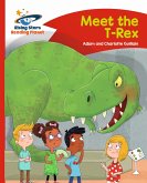 Reading Planet - Meet the T-Rex - Red B: Comet Street Kids (eBook, ePUB)