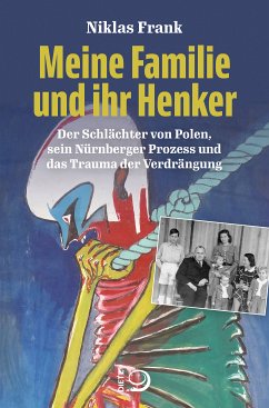 Meine Familie und ihr Henker (eBook, ePUB) - Frank, Niklas
