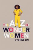 The A-Z of Wonder Women (eBook, ePUB)