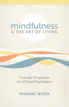 Cover Mindfulness & The Art of Living (eBook, ePUB)