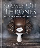 Games on Thrones (eBook, ePUB)