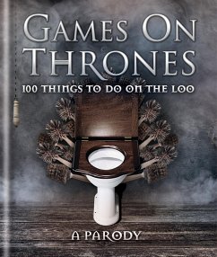Games on Thrones (eBook, ePUB) - Powell, Michael