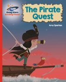 Reading Planet - The Pirate Quest - Red B: Galaxy (eBook, ePUB)