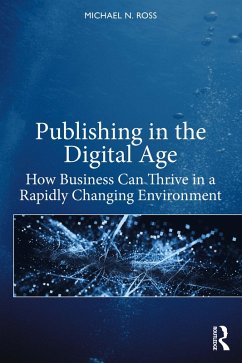 Cover Publishing in the Digital Age (eBook, ePUB)