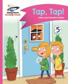 Reading Planet - Tap, Tap! - Pink A: Comet Street Kids (eBook, ePUB)