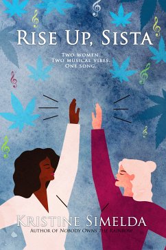 Rise Up, Sista (eBook, ePUB) - Simelda, Kristine