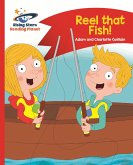 Reading Planet - Reel that Fish! - Red B: Comet Street Kids ePub (eBook, ePUB)