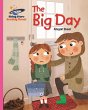 Reading Planet - The Big Day - Pink B:... - Bild 1
