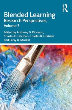 Cover Blended Learning (eBook, PDF)