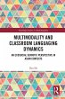 Multimodality and Classroom Languaging... - Bild 1