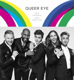 Cover Queer Eye (eBook, ePUB)