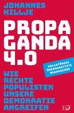 Propaganda 4.0 (eBook, ePUB)