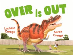 Cover Over is Out (eBook, ePUB)