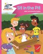 Reading Planet - Sit in the Pit - Pink... - Bild 1