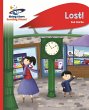Reading Planet - Lost! - Red B: Rocket... - Bild 1