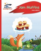 Reading Planet - Jam Muffins - Red A: Rocket Phonics (eBook, ePUB)