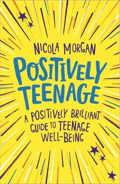 Cover Positively Teenage (eBook, ePUB)