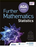 AQA A Level Further Mathematics Year 1 (AS) (eBook, ePUB)