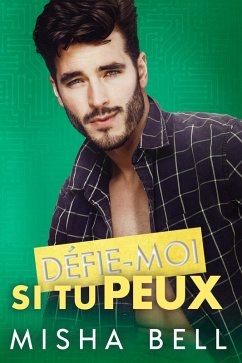 Cover Défie-moi si tu peux (eBook, ePUB)