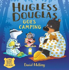 Cover Hugless Douglas Goes Camping (eBook, ePUB)