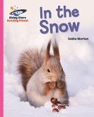 Reading Planet - In the Snow - Pink A: Galaxy (eBook, ePUB)