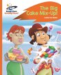 Reading Planet - The Big Cake Mix-Up! -... - Bild 1