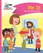 Reading Planet - Pin It - Pink A: Comet... - Bild 1