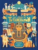 The Legend of Tutankhamun (eBook, ePUB)