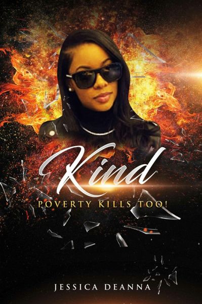 Kind Poverty Kills Too! (eBook, ePUB) Kind Poverty Kills Too! (eBook, ePUB)