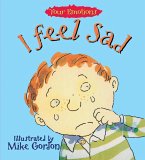 I Feel Sad (eBook, ePUB)