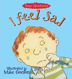 Cover I Feel Sad (eBook, ePUB)