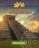 Reading Planet KS2 - The Lost Civilisations of Latin America - Level 8: Supernova (Red+ band) (eBook, ePUB)