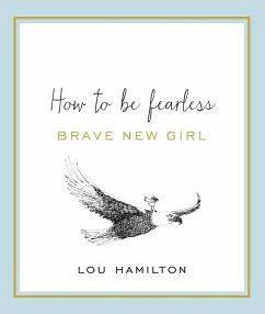 Cover Brave New Girl (eBook, ePUB)