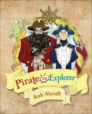 Reading Planet KS2 - Pirate vs Explorer - Level 1: Stars/Lime band (eBook, ePUB)