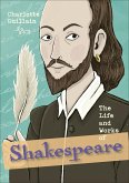 Reading Planet KS2 - The Life and Works of Shakespeare - Level 7: Saturn/Blue-Red band (eBook, ePUB)