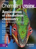 Chemistry Review Magazine Volume 29, 2019/20 Issue 2 (eBook, ePUB)